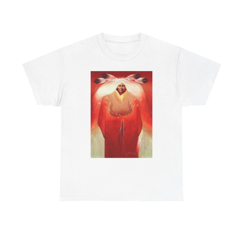 Frank Howell, Ember (Native Americans in Art) T-Shirt