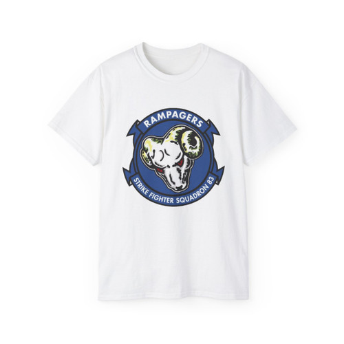 VFA 83 Strike Fighter Squadron 83 (U.S. Navy) T-Shirt