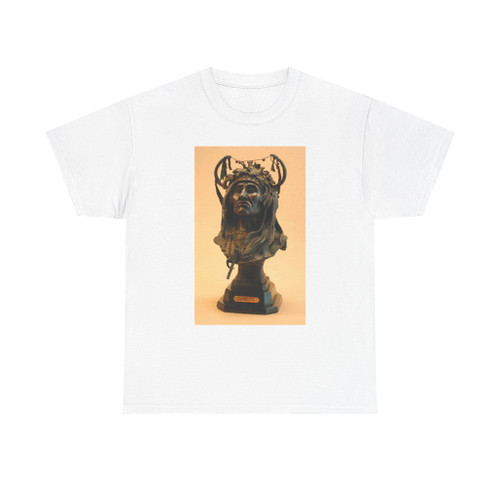 Joe Beeler - Sundance Chief (Native Americans in Art) T-Shirt