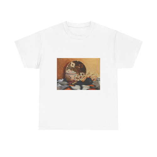 Barbara Ivey - Seed Pot Still Life (Native Americans in Art) T-Shirt