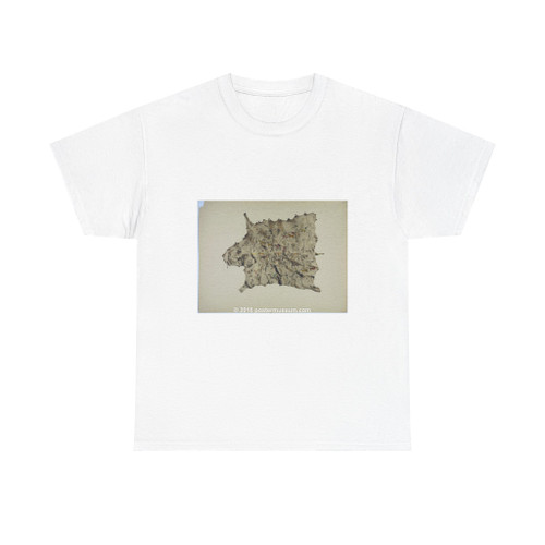 sioux-indian-prints-NA1 (Native Americans in Art) T-Shirt