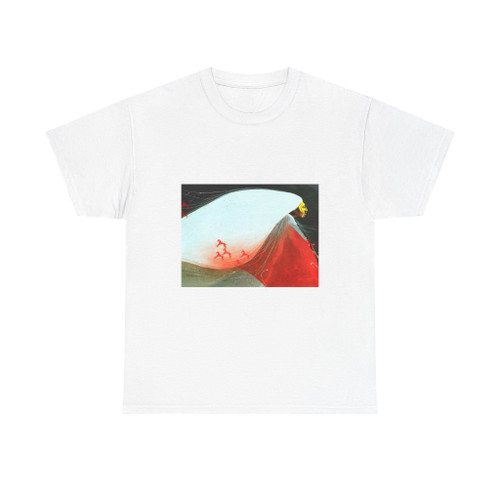 Frank Howell, Fire Ponies (Native Americans in Art) T-Shirt