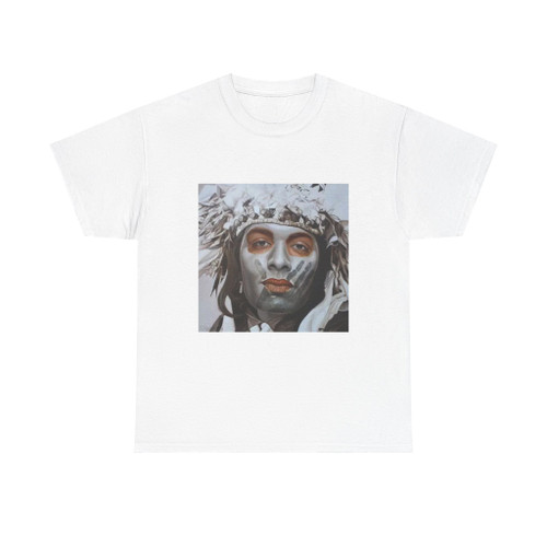 Henderson, K - Untitled 1 (Native Americans in Art) T-Shirt