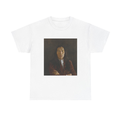 Andrew Wyeth - Nogeeshik (Native Americans in Art) T-Shirt