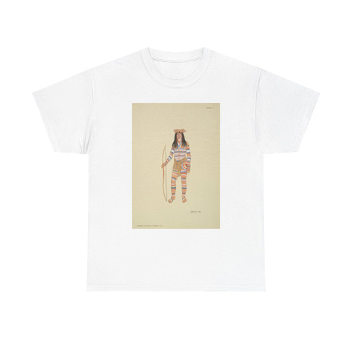 MOHAVE 1800 (Native Americans in Art) T-Shirt