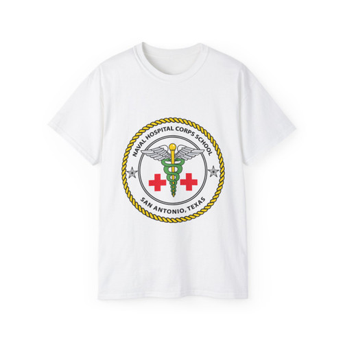NHCS Texas (U.S. Navy) T-Shirt