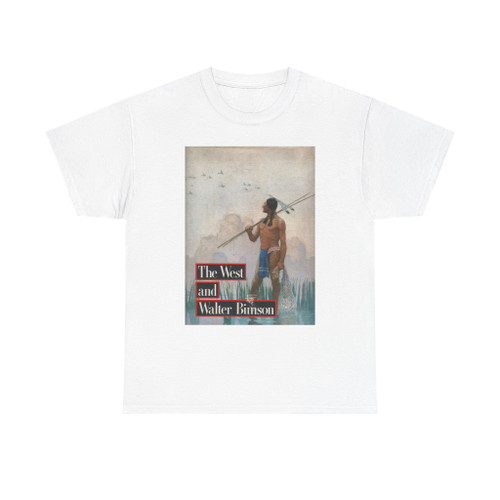 Newell Convers Wyeth (Native Americans in Art) T-Shirt
