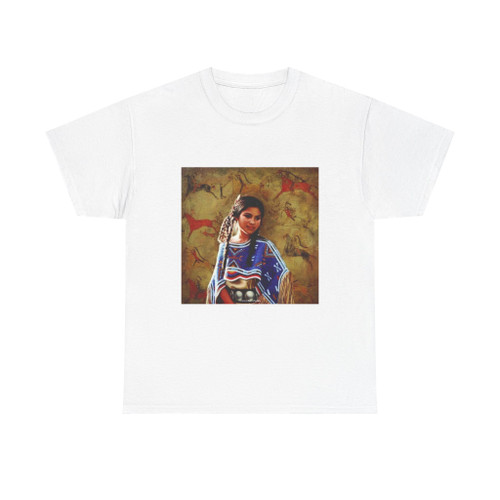 Karen Noles, 1947 (American)20 (Native Americans in Art) T-Shirt