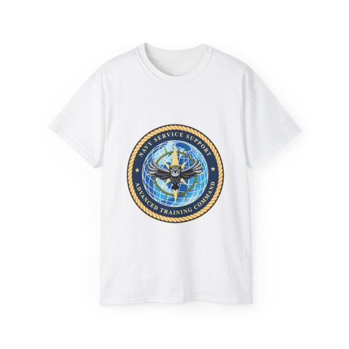 Navy Service Support Advanced Training Command San Diego (U.S. Navy) T-Shirt