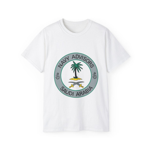 Navy Advisors Saudi Arabia (U.S. Navy) T-Shirt