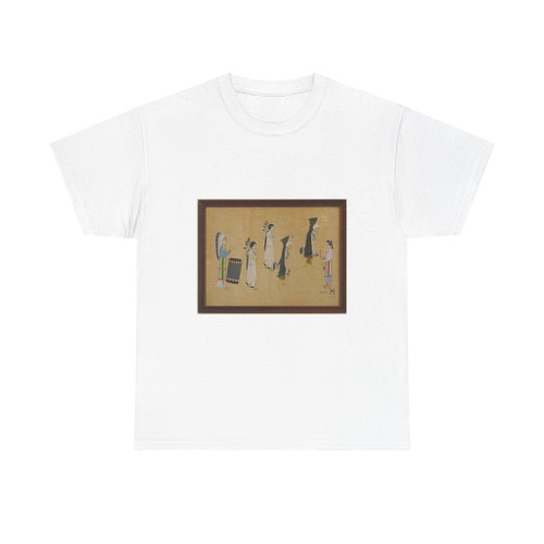Tonita Pena - Eagle Dance (Native Americans in Art) T-Shirt