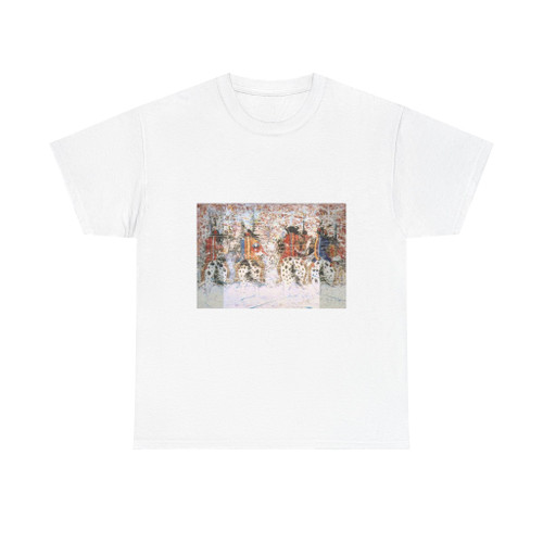 Rance Hood The Mystical art (Native Americans in Art) T-Shirt