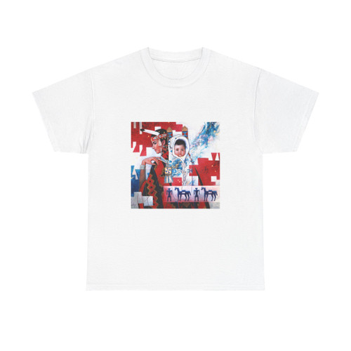 Carl Bang 5 (Native Americans in Art) T-Shirt