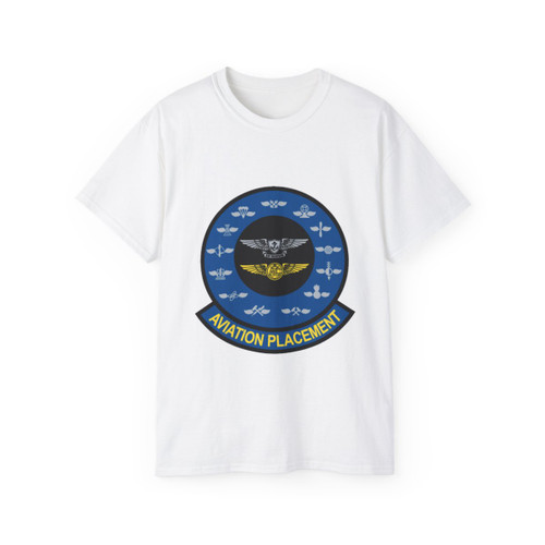 Aviation Placement (U.S. Navy) T-Shirt