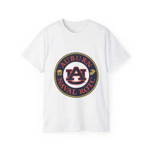 Auburn University NROTC (U.S. Navy) T-Shirt