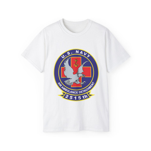 2515th AAD alt (U.S. Navy) T-Shirt