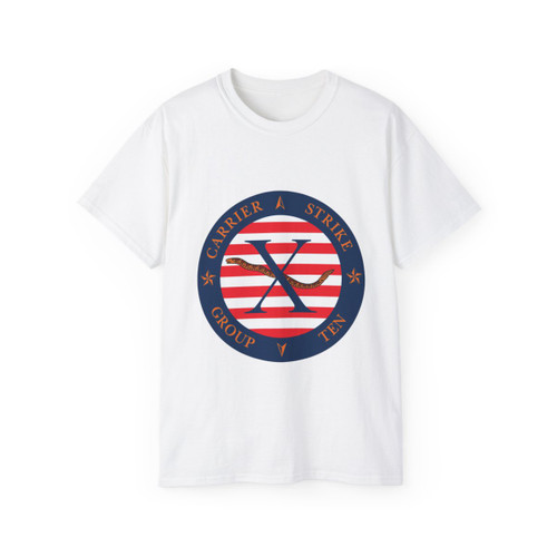 CSG 10 (U.S. Navy) T-Shirt