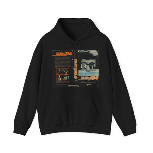 DEAD LINE (VHS COVER) Hoodie