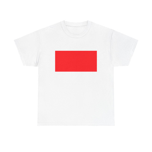 Flag of Lutry Switzerland - T-Shirt