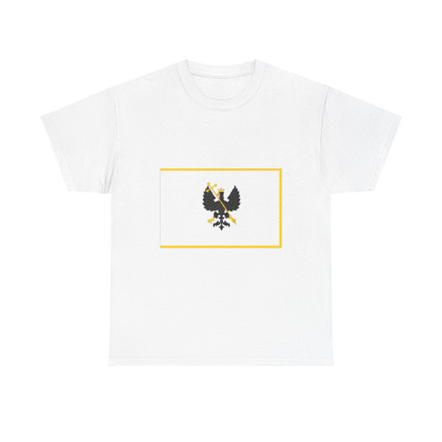 Flag of Chernihiv Ukraine - T-Shirt