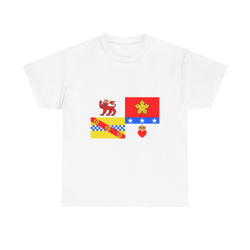 Flag of Angus UK - T-Shirt