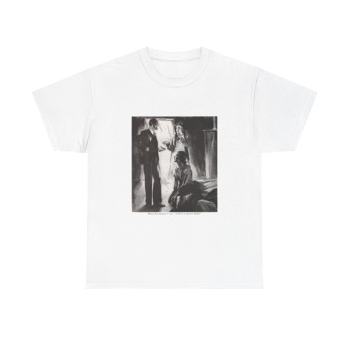 Officially Sixteen (2), McCall's magazine, February 1932 - T-Shirt