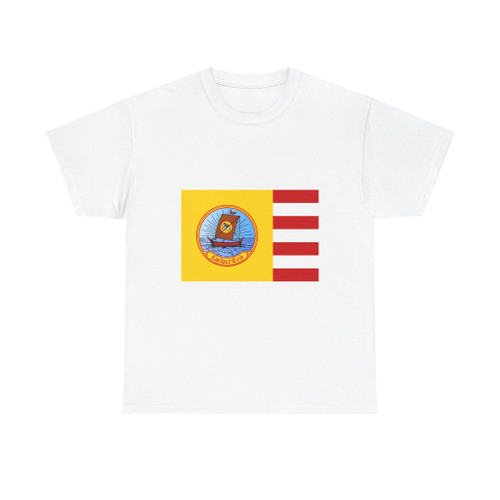 Flag of Naratiwat Province Thailand - T-Shirt