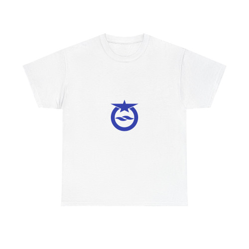Flag of Otsu Shiga Japan - T-Shirt