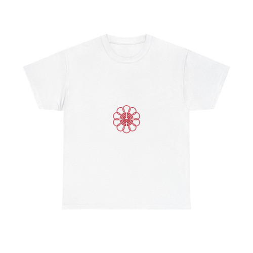 Flag of Koshigaya Saitama Japan - T-Shirt