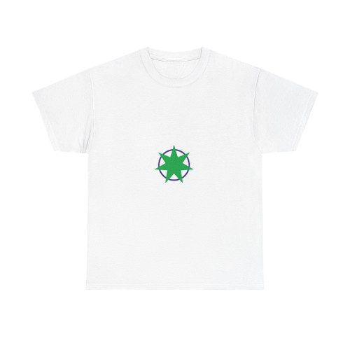 Flag of Aomori Aomori Japan - T-Shirt