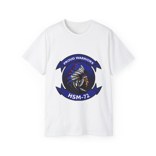 HSM 72 Helicopter Maritime Strike Squadron 72 (U.S. Navy) T-Shirt