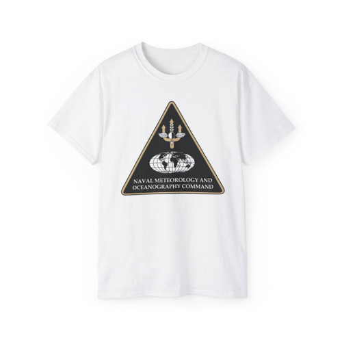 Naval Meteorology & Oceanography Command (U.S. Navy) T-Shirt
