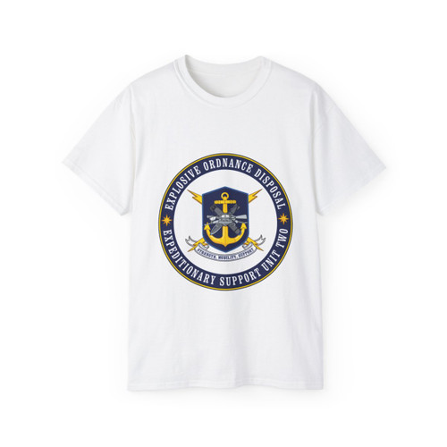 Explosive Ordnance Disposal Unit Two (U.S. Navy) T-Shirt