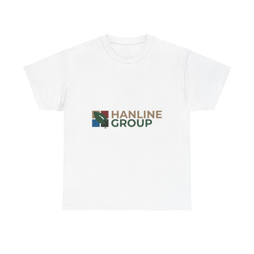 Hanline Group (Logo) T-Shirt