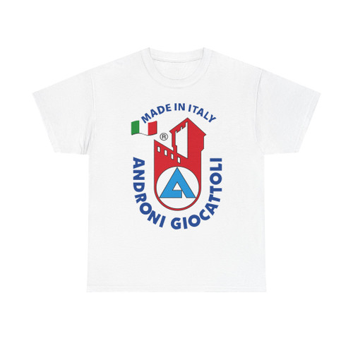 Androni Giocattoli (Logo) T-Shirt