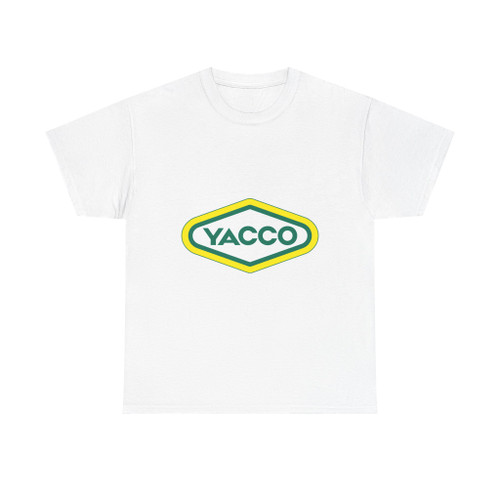 Yacco (Logo) T-Shirt