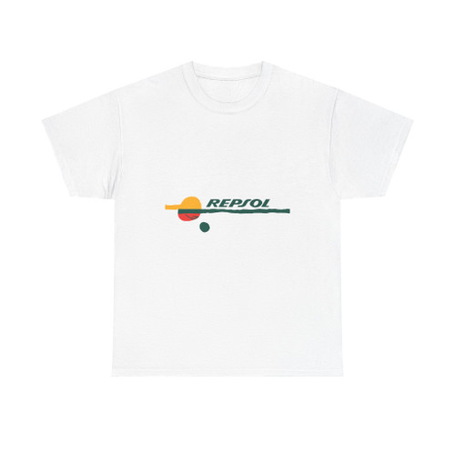 Repsol S.A. (1987-1997) (Logo) T-Shirt