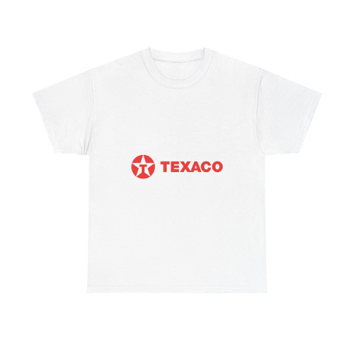 Texaco Inc. (Chevron Corporation subsidiary) (Logo) T-Shirt