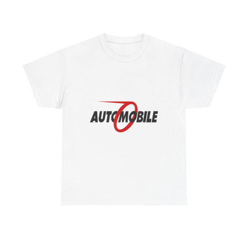 AB Automobile (1996-1999) (Logo) T-Shirt