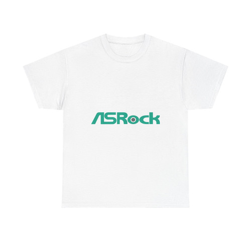 ASRock Inc. (version 1) (Logo) T-Shirt