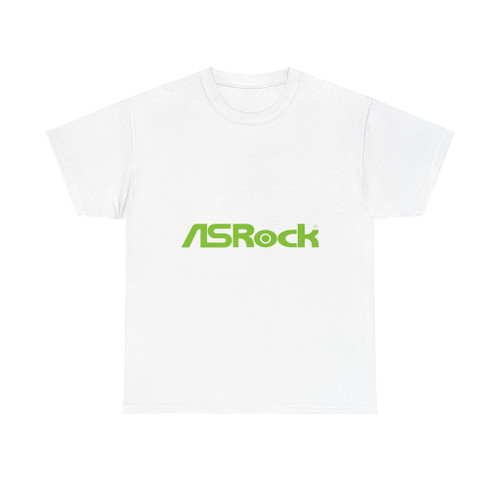 ASRock Inc. (version 2) (Logo) T-Shirt