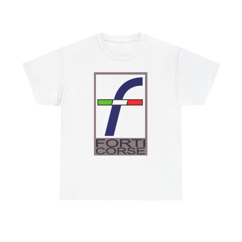 Forti Corse S.r.l. (Logo) T-Shirt