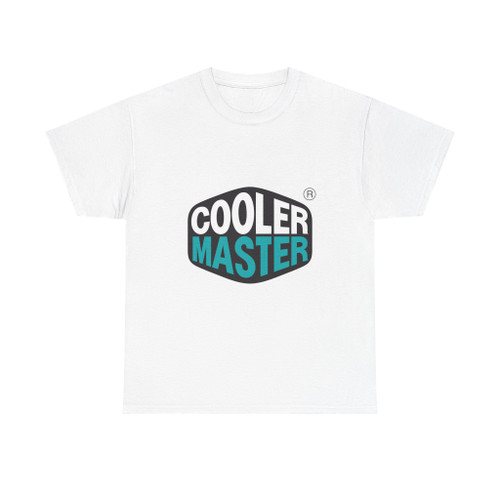 Cooler Master Co. Ltd. (Logo) T-Shirt