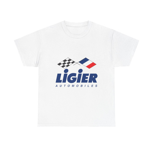 Ligier Automobiles (old 1) (Logo) T-Shirt