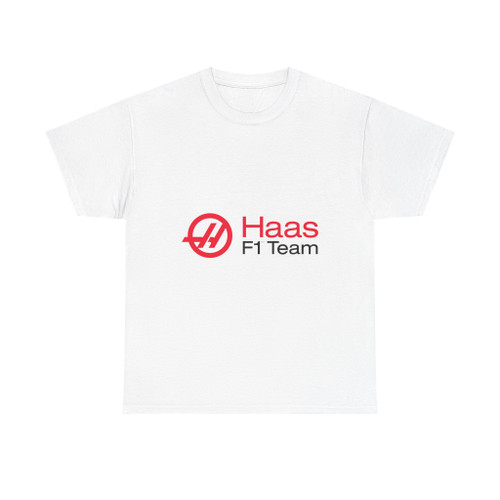 Haas F1 Team (Logo) T-Shirt