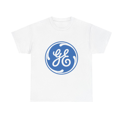 General Electric Company (Logo) T-Shirt