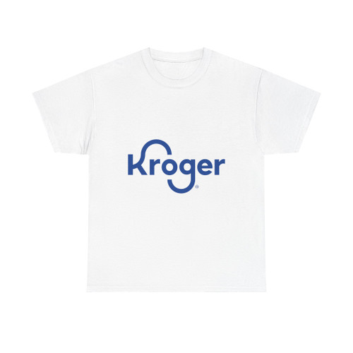 Kroger Company (2019) (Logo) T-Shirt