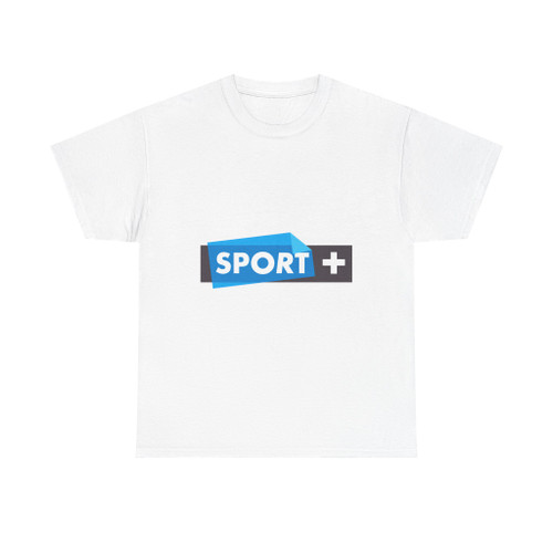 Sport+ (Logo) T-Shirt