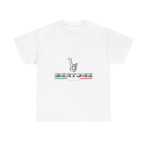 Bertone (Logo) T-Shirt