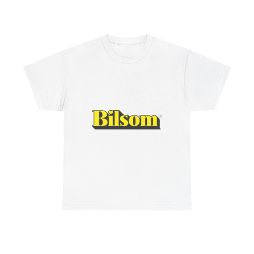 Bilsom (Logo) T-Shirt